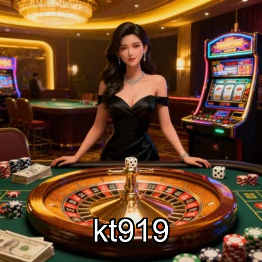 Aposte em esportes ao vivo no kt919